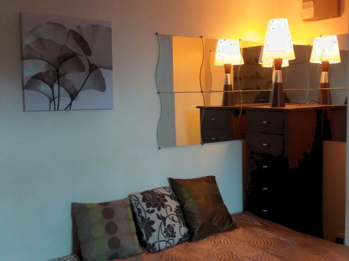 1 Bedroom Flat To Rent In Hollyshaw Lane, Crossgates, LS15