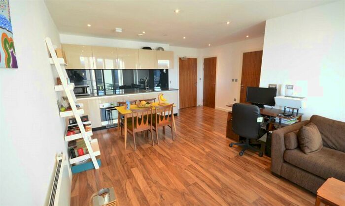 1 Bedroom Apartment To Rent In Milliners Wharf, Munday Street, Manchester City Centre, Manchester, M4