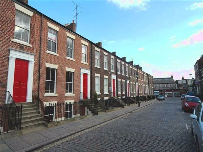 2 Bedroom Apartment To Rent In Borough Road, Sunniside, City Centre Sunderland, SR1