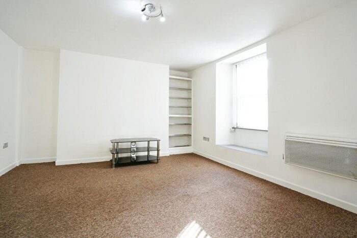 1 Bedroom Flat For Sale In Lower Bore Street, Bodmin, Cornwall, PL31