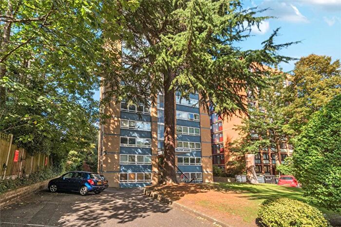 1 Bedroom Flat For Sale In Hornsey Lane, London, N6