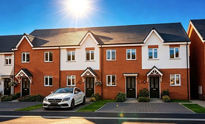 3 Bedroom End Terrace House For Sale In Bloomfield Road, Tipton, DY4
