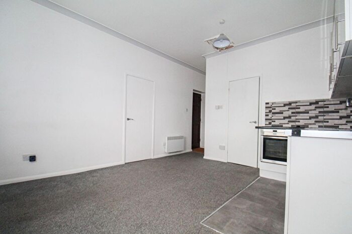 1 Bedroom Flat For Sale In Peveril Road, Itchen, SO19