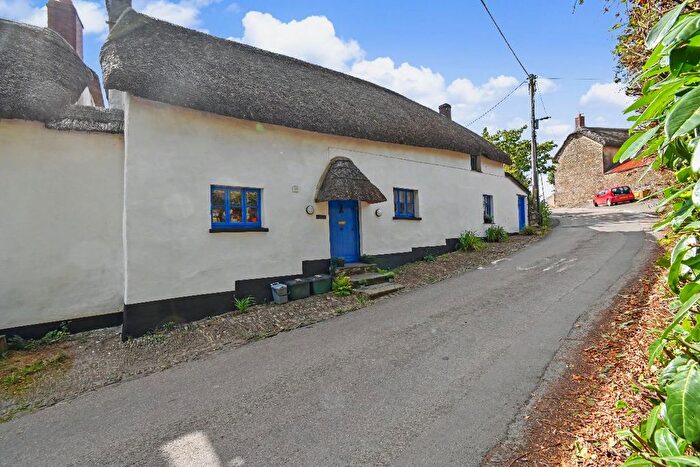 3 Bedroom Cottage For Sale In October Cottage, Northlew, EX20