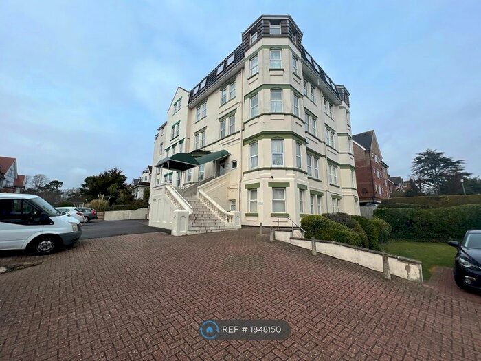 2 Bedroom Flat To Rent In Carlton Court, Bournemouth, BH1