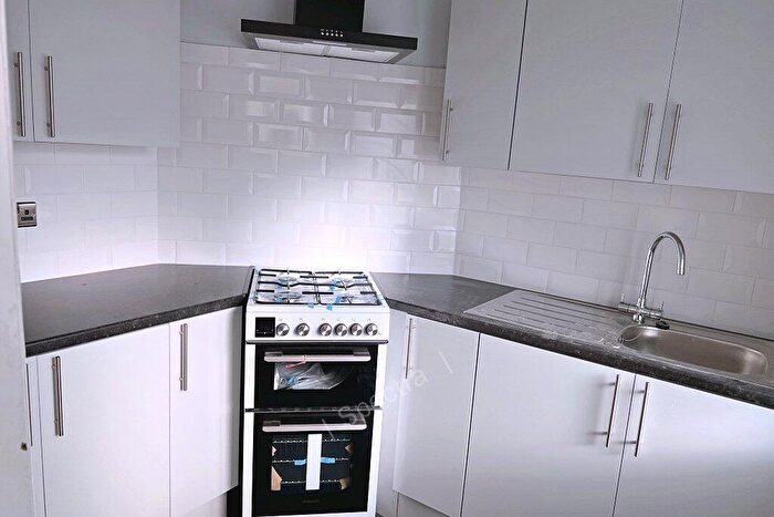 1 Bedroom Flat To Rent In Springfield Road, Moseley, Birmingham, B13