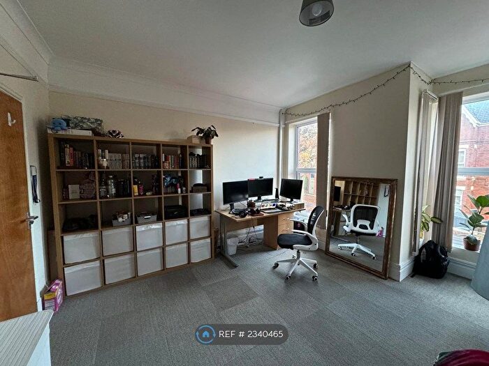 6 Bedroom Terraced House To Rent In Bernard Street, Uplands, Swansea, SA2