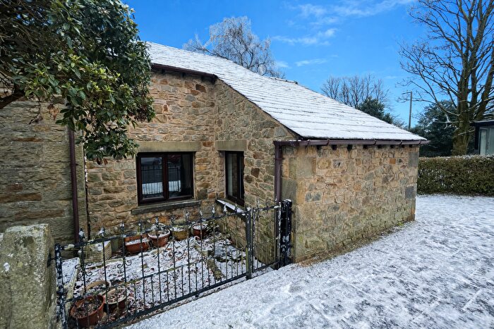 1 Bedroom Flat For Sale In Barton Court, Barton Road, Lancaster, LA1