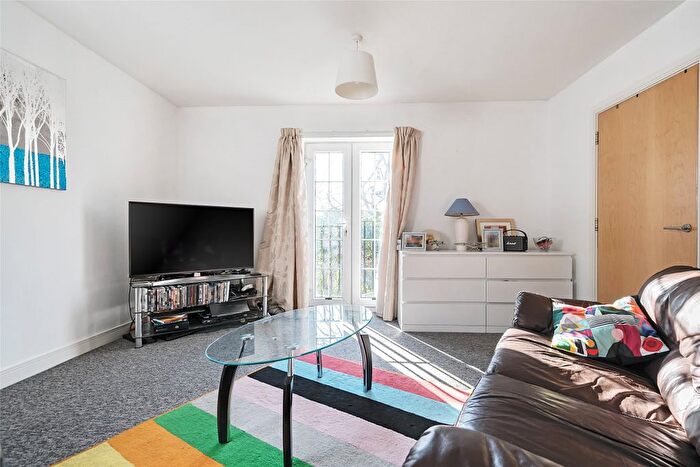 2 Bedroom Flat For Sale In Champs Sur Marne, Bradley Stoke, Bristol, Gloucestershire, BS32