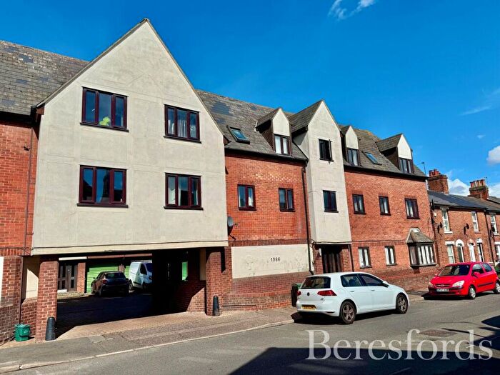 2 Bedroom Apartment For Sale In Kendall Road, Colchester, CO1