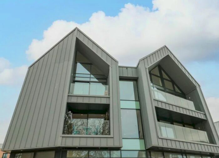 2 Bedroom Flat To Rent In Coal Orchard, Taunton, TA1