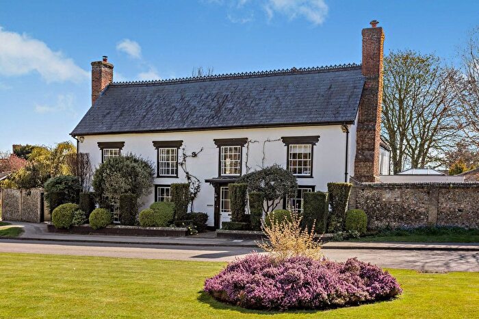 5 Bedroom Detached House For Sale In Ludlow Lane, Fulbourn, Cambridge, Cambridgeshire, CB21