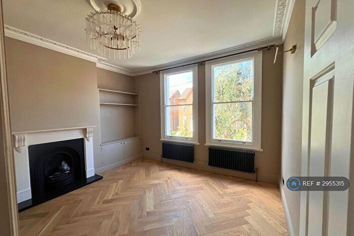 2 Bedroom Flat To Rent In Lady Margaret Road, London, N19