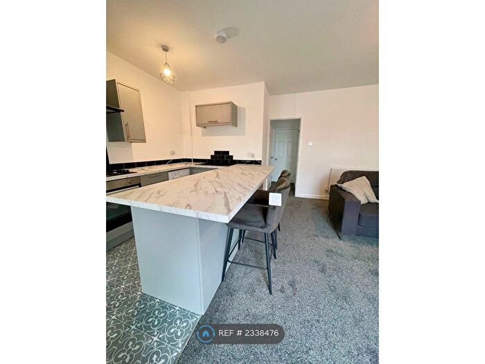 1 Bedroom Flat To Rent In Newport Road, Cardiff, CF24