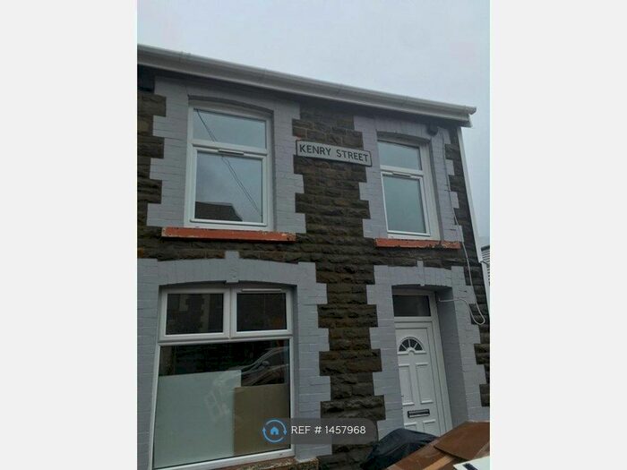 3 Bedroom Terraced House To Rent In Kenry Street, Treorchy, CF42