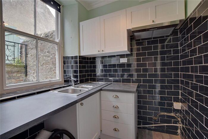 3 Bedroom Terraced House For Sale In Rose Terrace, Stanhope, Bishop Auckland, County Durham, DL13