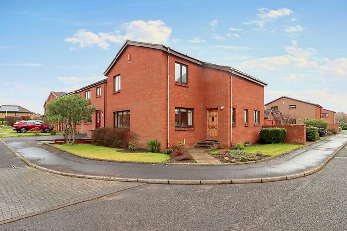 3 Bedroom Detached House For Sale In Kildonan Park, Dunfermline, KY12