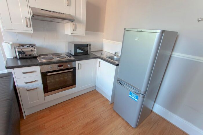 1 Bedroom Flat To Rent In Upper Parliament Street, Toxteth, Liverpool, L8
