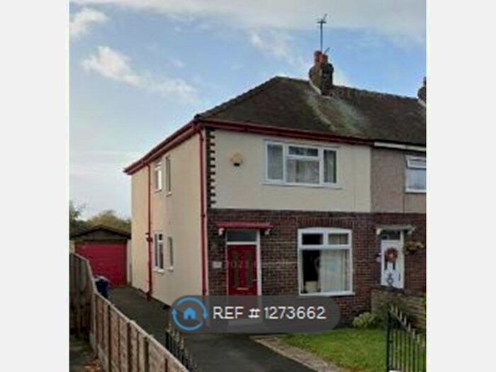 4 Bedroom Terraced House To Rent In Grimshaw Lane, Ormskirk L39