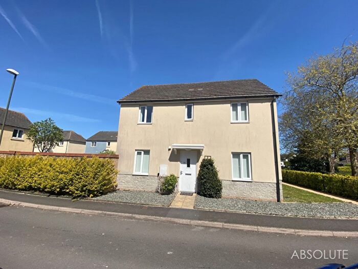 3 Bedroom Detached House To Rent In Pavilions Close, Brixham, TQ5