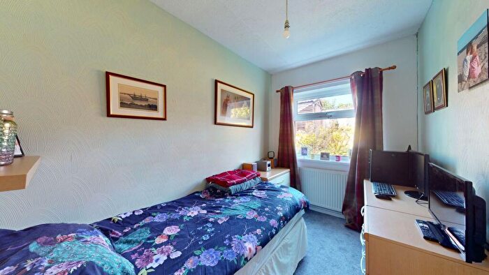 3 Bedroom Detached Bungalow For Sale In Davenham Close, Plymouth, PL6