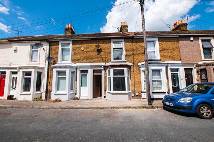 Studio To Rent In Northview, Maidstone, ME14