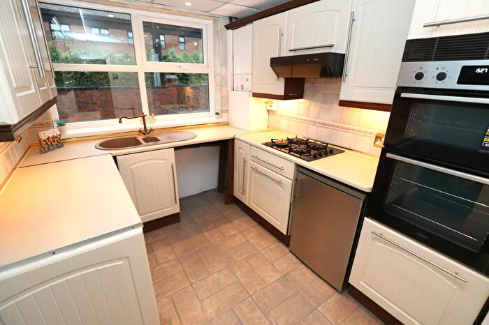 2 Bedroom Terraced House For Sale In Ainsworth Road, Bury, BL8