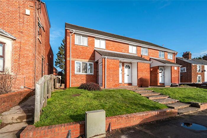 2 Bedroom Duplex For Sale In Goodey Close, Littlemore, Oxford, OX4