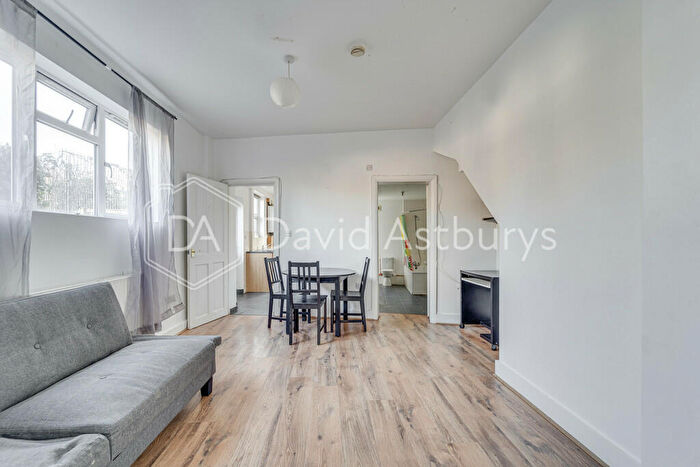 1 Bedroom Apartment To Rent In Hampden Road, Tottenham, London, N17