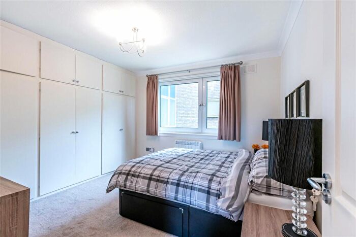 2 Bedroom Apartment To Rent In Whittingehame Court, Great Western Road, Kelvindale, Glasgow, G12