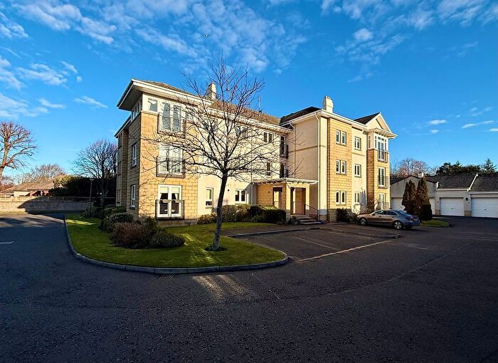 2 Bedroom Flat For Sale In Victoria Park, Ayr, KA7