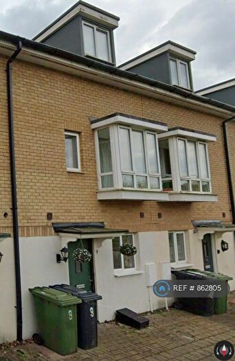 3 Bedroom Terraced House To Rent In Bank Avenue, Peterborough, PE7
