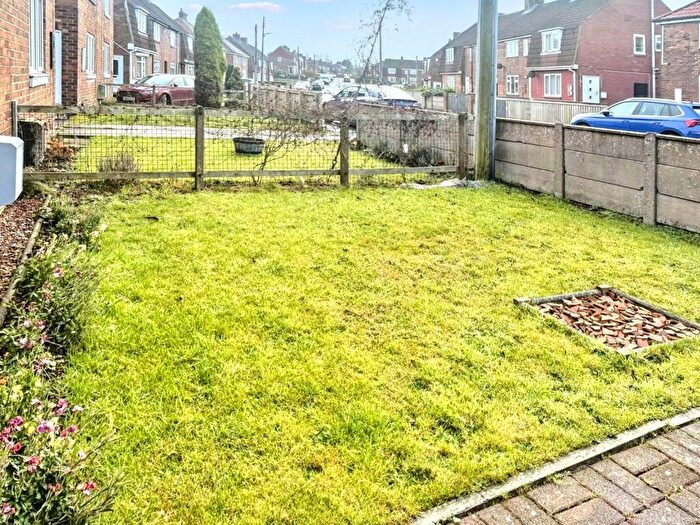 2 Bedroom Semi-Detached House For Sale In Gloucester Terrace, Haswell Plough, Durham, DH6