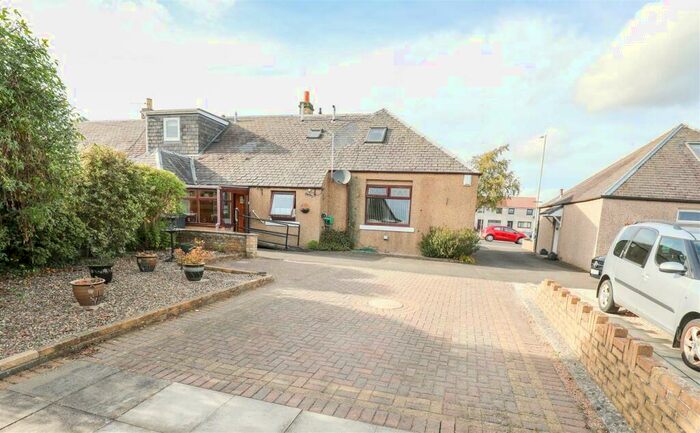 2 Bedroom Cottage For Sale In Main Street, Coaltown, Glenrothes, KY7