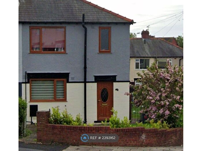3 Bedroom Semi-Detached House To Rent In Brook Street, Barrow-In-Furness, LA13