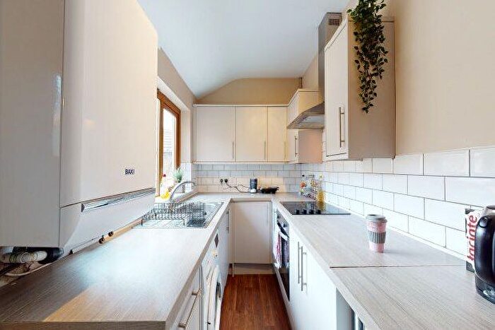 2 Bedroom Terraced House To Rent In Hood Street, Lincoln, LN5