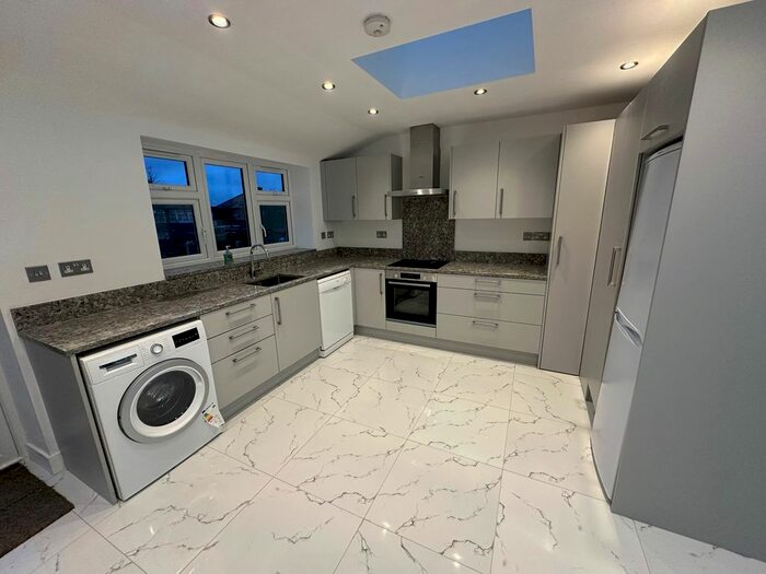 4 Bedroom Semi-Detached House To Rent In Lamorna Grove, Stanmore, HA7