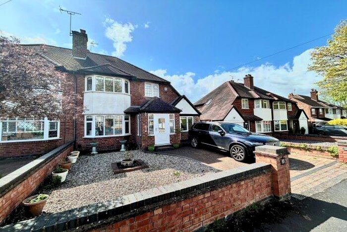 4 Bedroom Property To Rent In Lillington Close, Leamington Spa, CV32