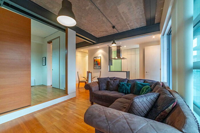 2 Bedroom Apartment For Sale In The Box Works, Worsley Street, Castlefield, Manchester, M15