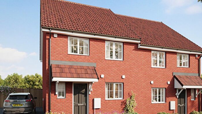 3 Bedroom Semi-Detached House For Sale In Holden Fold, Darwen, BB3