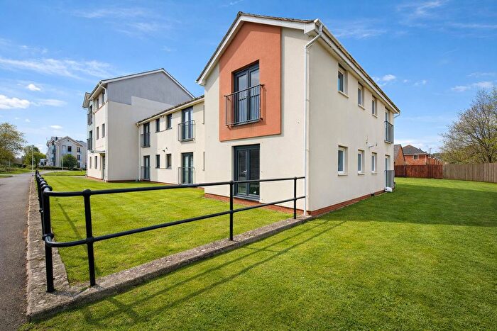 1 Bedroom Flat For Sale In Phoenix Way, Portishead., BS20