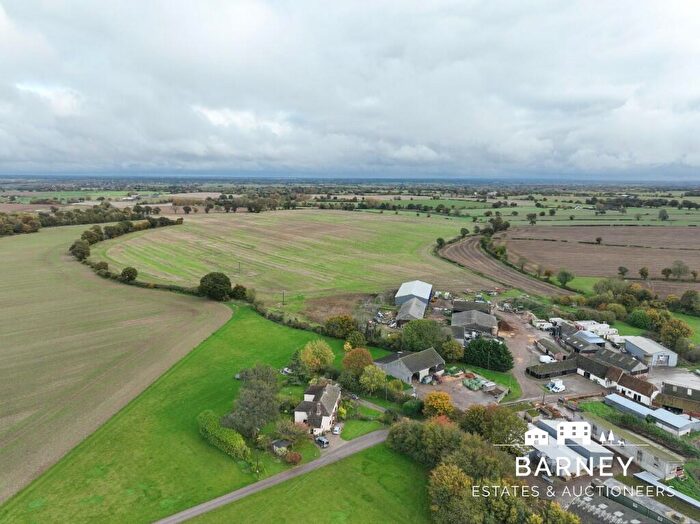 Land For Sale In Land At Bishops Green, Great Dunmow, CM6