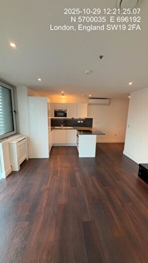 2 Bedroom Flat To Rent In Christchurch Road, Colliers Wood, SW19