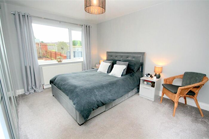 2 Bedroom Bungalow For Sale In Chantry Drive, Wideopen, NE13