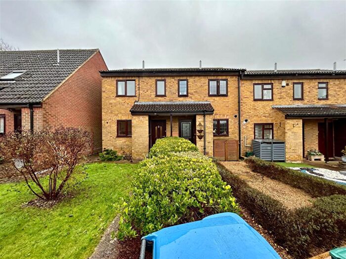 2 Bedroom Property To Rent In Wellesley, Harlow, CM19