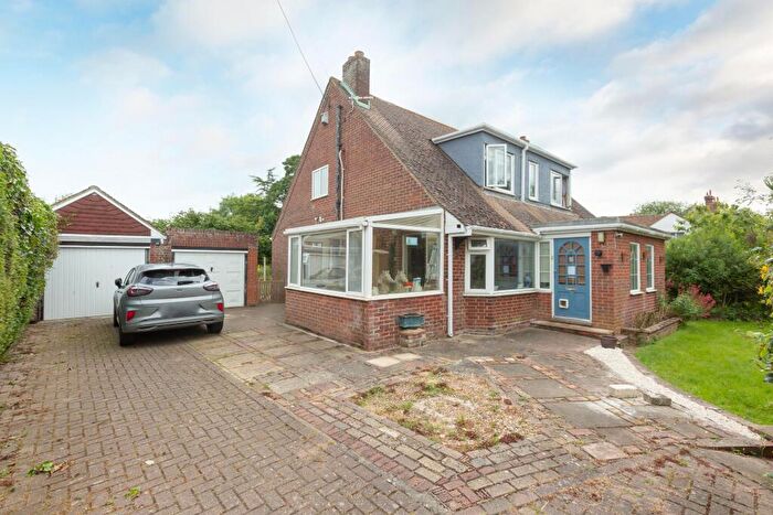 6 Bedroom Detached House For Sale In Manor Road, Birchington, CT7