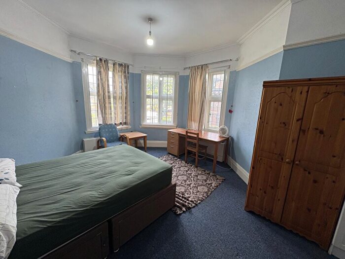 1 Bedroom Apartment To Rent In Room, Handsworth Wood Road, Birmingham, B20