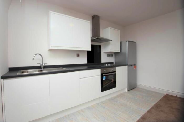 1 Bedroom Flat To Rent In Priestgate, Peterborough PE1