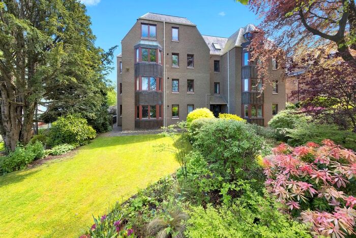 2 Bedroom Flat To Rent In /, Trinity Road, Edinburgh, EH5