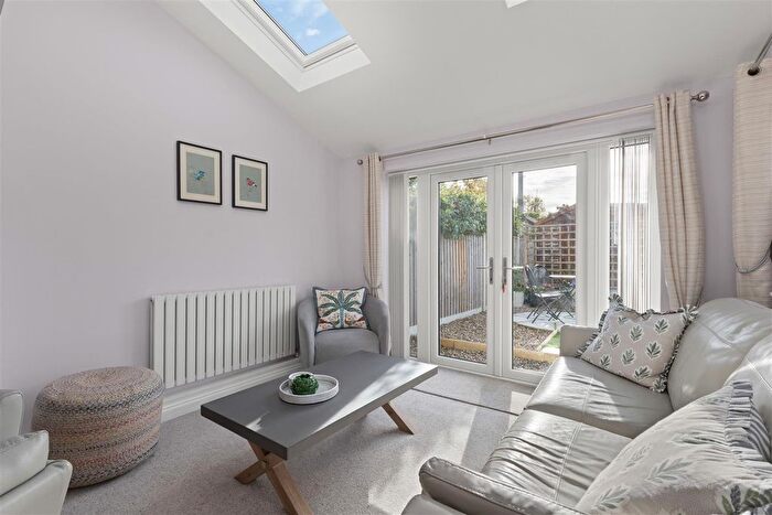 2 Bedroom Cottage For Sale In Manor Road, Newton St. Faith, Norwich, NR10